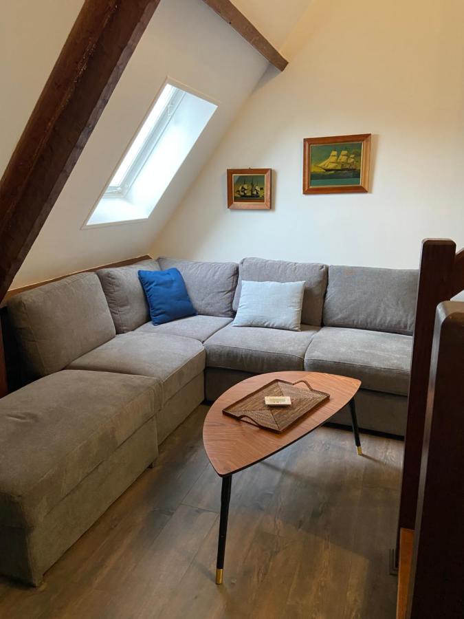 Apartment L'atypique Villers-sur-Mer