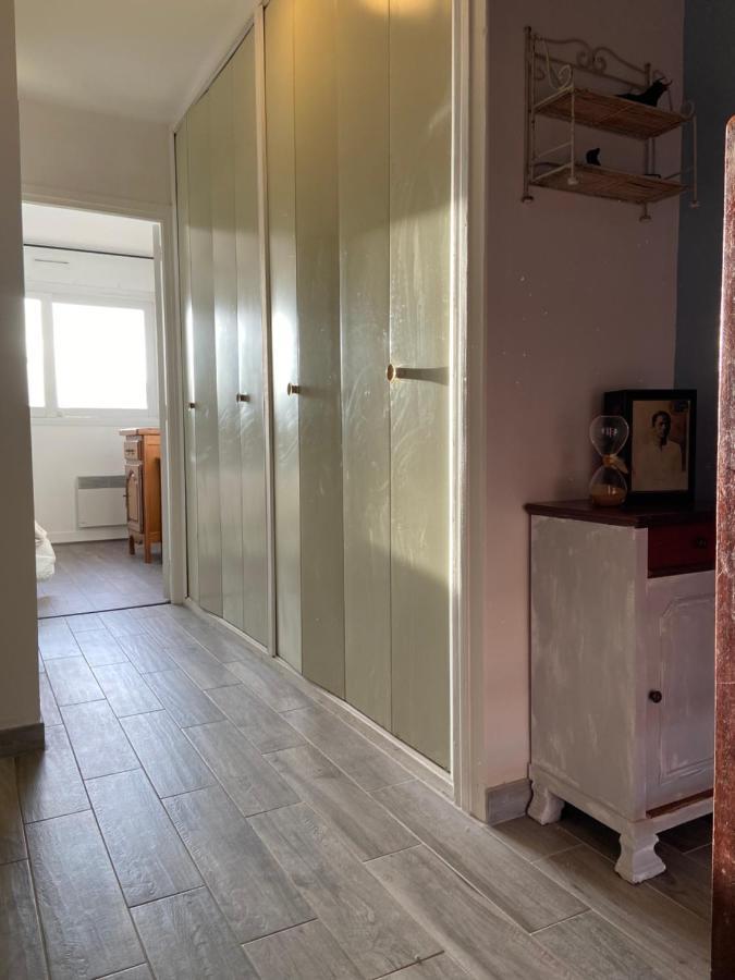 Apartment L'atypique Villers-sur-Mer