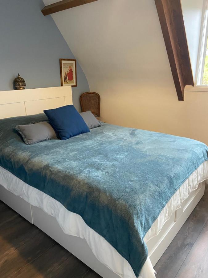 L'atypique Apartment Villers-sur-Mer